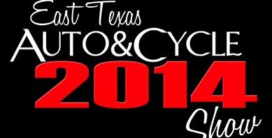 East Texas Auto and Cycle Show