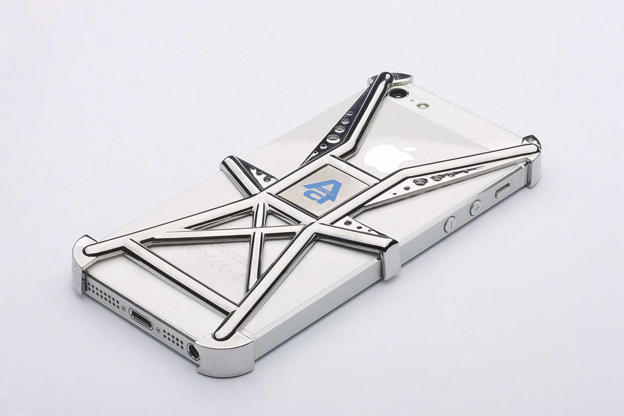 Cool Smart Phone Case / Roll Cage for I-phones from AutoART